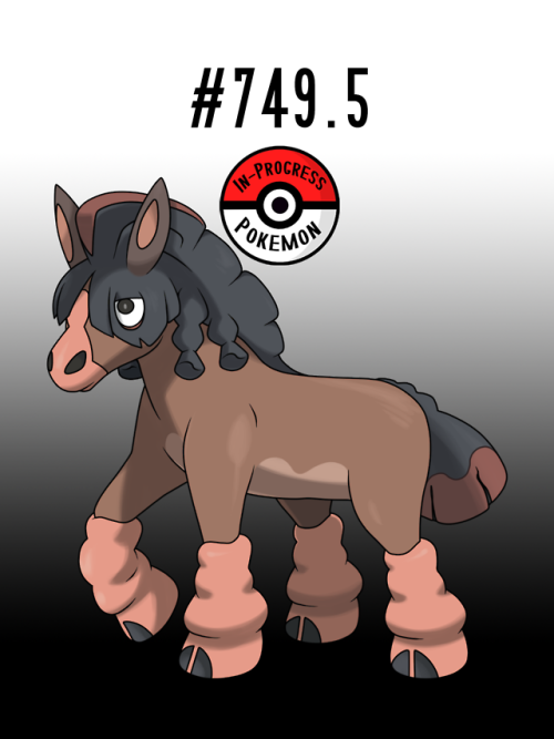 #7495 - Mudbray could once be found all over the world, but they...