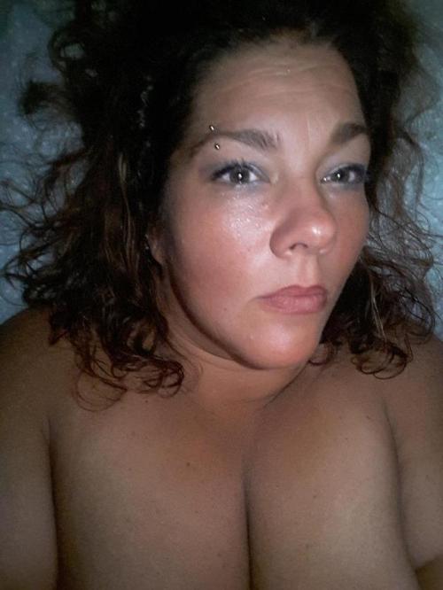 xposefatnikki:Nicole 42 yo pa art music teacher. this will be...