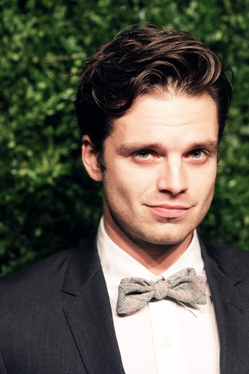 stanning-seb:188/∞ photos of Sebastian Stan just because…