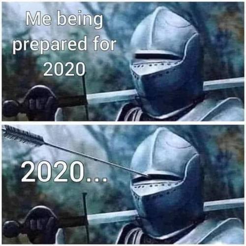 Preparándome para 2020