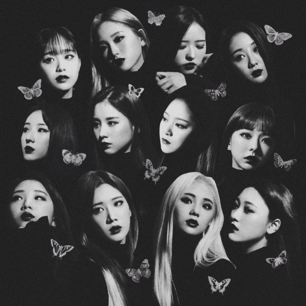 [ kpop edits ] — ꒰ loona edit! ꒱彡… ꒰ like or reblog if you save!...