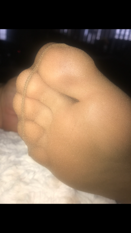 Wifes Feet