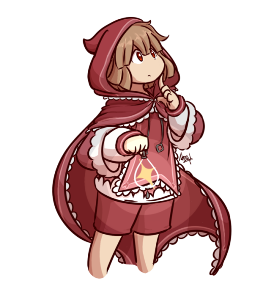 REQUEST LIGTING ROUND BABY WOOO I think this was sprinkles but different outfit requested by @shionbluu and @nxsuper OC which...
