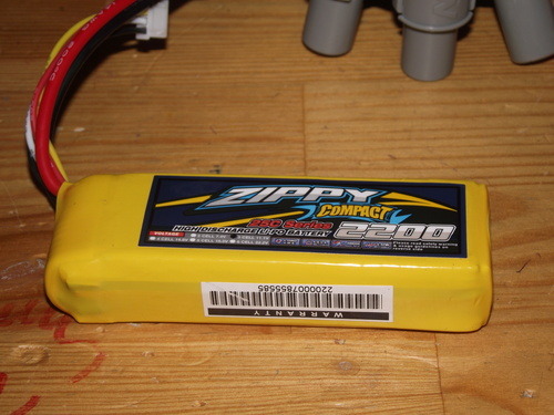 nerf target batteries