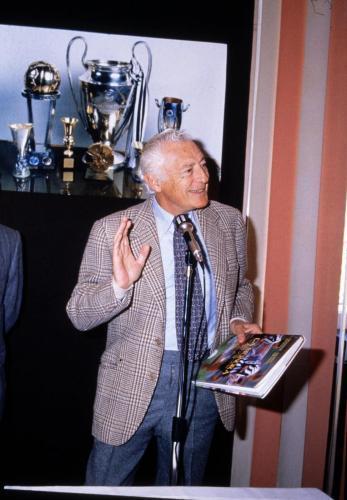 Pictures of Giovanni "Gianni" Agnelli