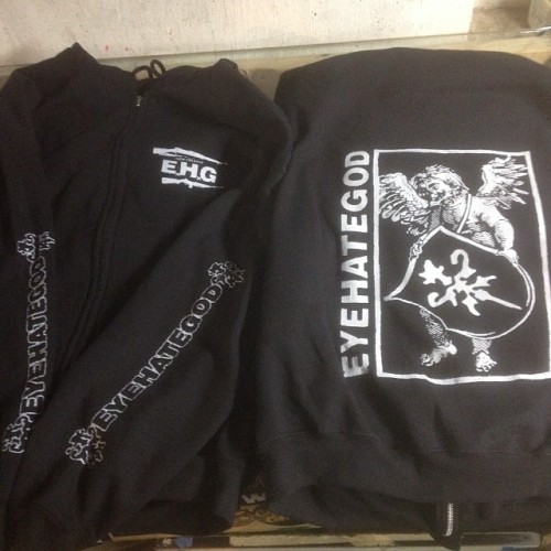 eyehategod hoodie