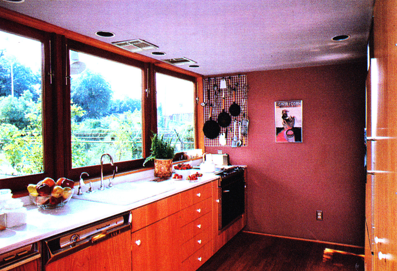 1980 play kitchen