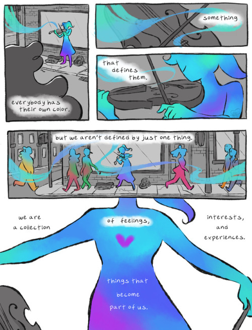 monsieurtoast:l-a-l-o-u:This is Colors, a short comic written...