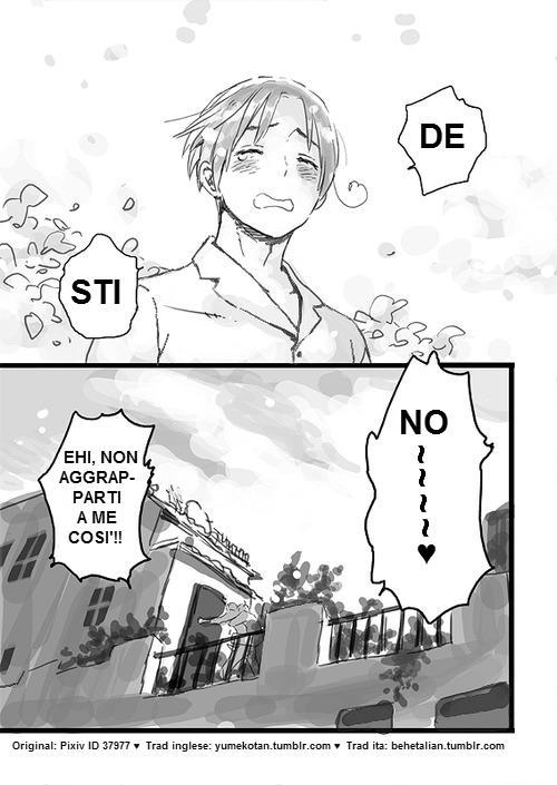 Dojinshi ita Dojinshi ita