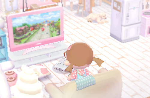 Acnl Qr Floor Tumblr