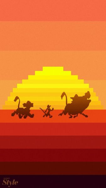 Lion King Wallpaper Tumblr