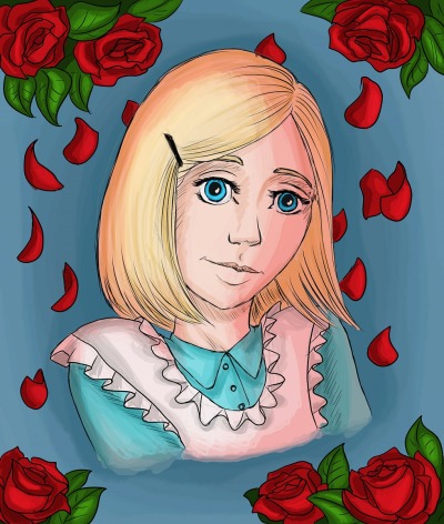 Red Rose Ps2