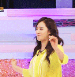 Lots of Kpop Gifs! - Yuri (SNSD) Gif Hunt Part 2
Yuri Snsd Gif
