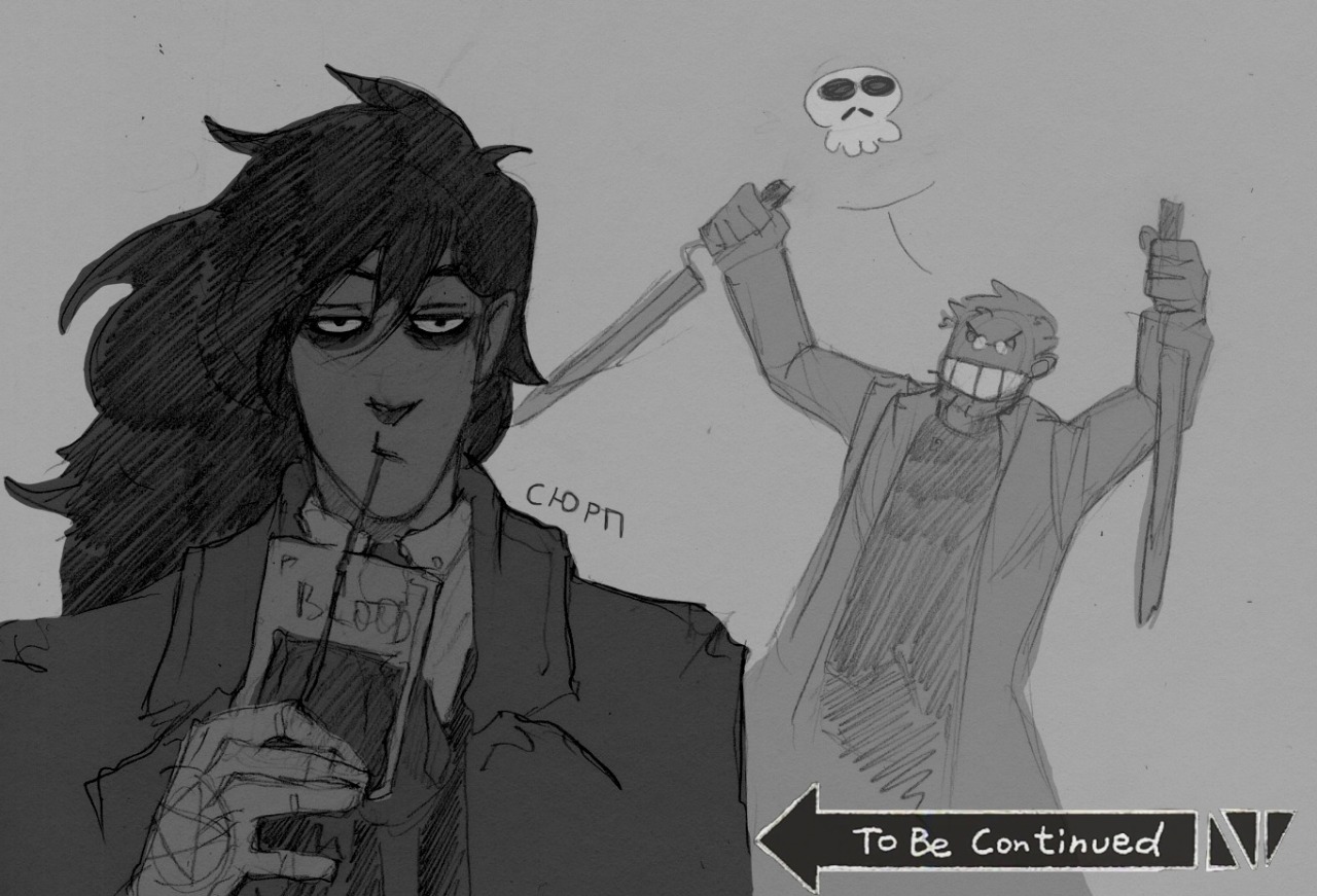 hellsing alucard 2 Tumblr 