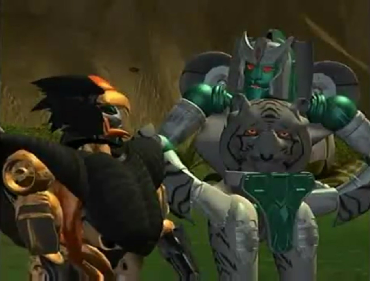 beast wars transformers airazor