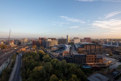 Coal Drops Yard / Heatherwick Studioph: Luke Hayes, Hufton+Crow