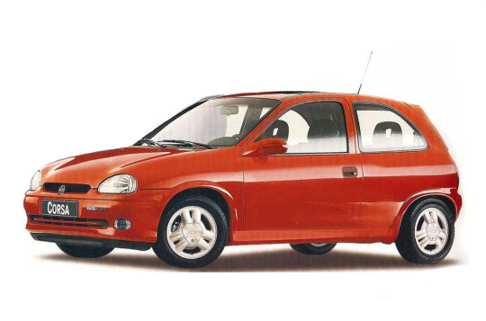 chevrolet corsa gsi2