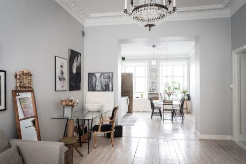 thenordroom:Scandinavian apartmentTHENORDROOM.COM -...