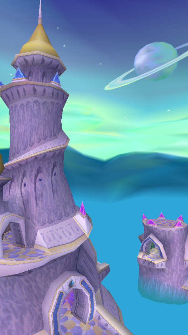 Enchanted towers spyro прохождение