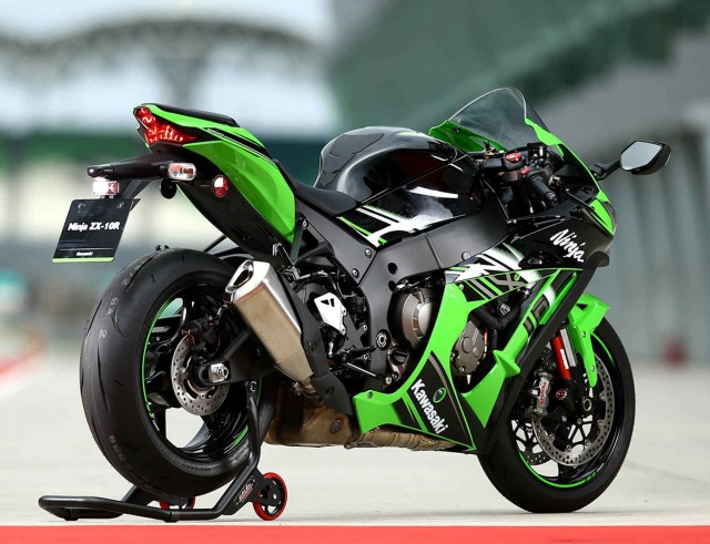 thejiltedrat: ZX10R - Kawasaki USA