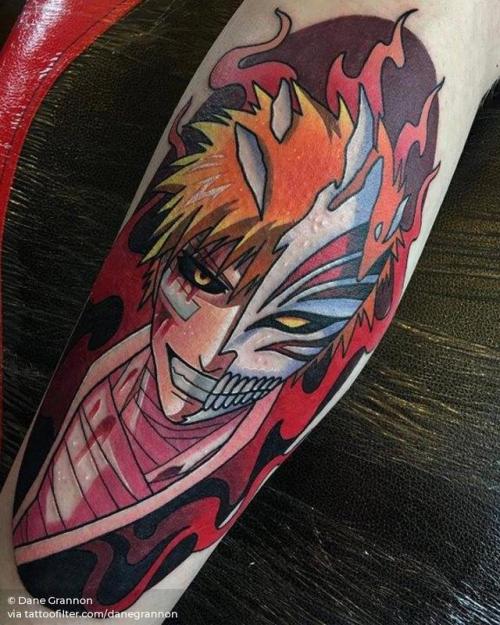 By Dane Grannon, done at Creative Vandals, Hull.... film and book;danegrannon;big;cartoon;facebook;forearm;twitter;bleach