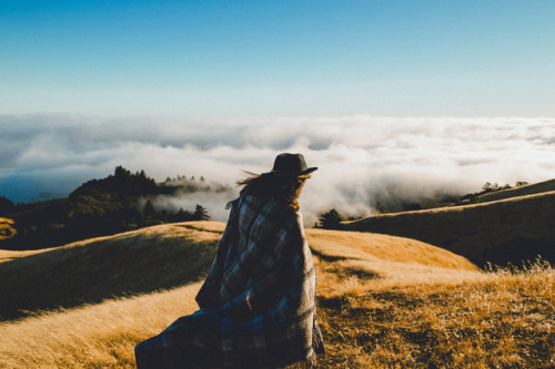 Mt TamView on Flickr(Source: SamAlive)