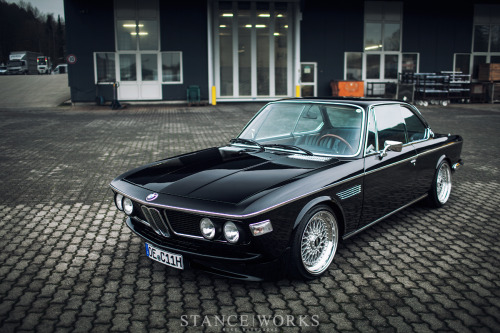 stanceworks:StanceWorks - Behind H&R Springs - Christian’s...