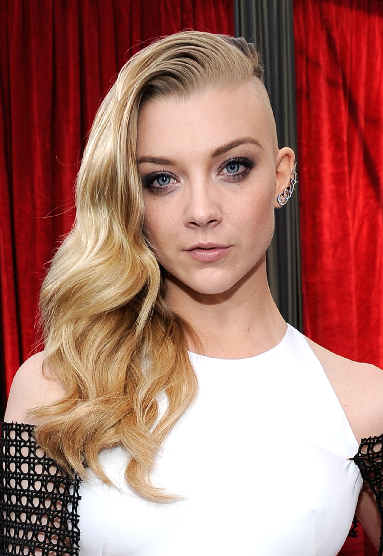 Panempropaganda I Anticipate Natalie Dormer Will Soon Regale Me
