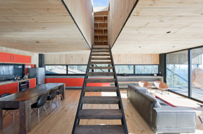 lucassupertramp:<br /><br />Casa Cortes  _   WMR Arquitectos<br />