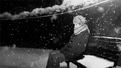 Lonely Snow Gif Tumblr