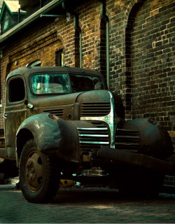 @1939-1947 Dodge Plymouth Fargo Trucks