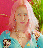 Baek Min-ji