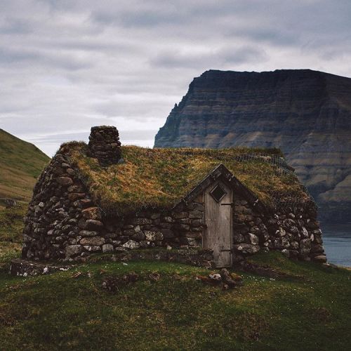 voiceofnature:Faroe Islands By Ali Horne