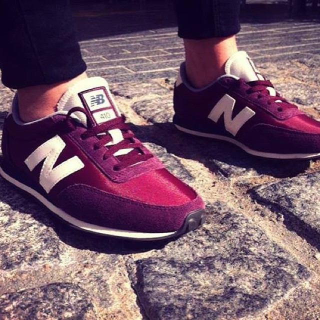 new balance granates 410