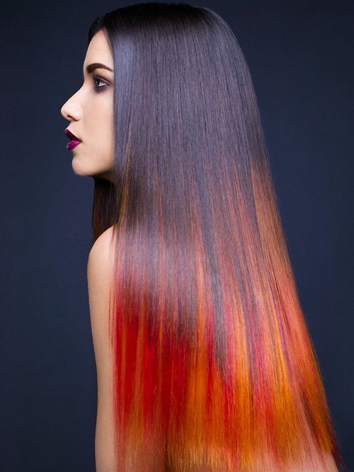 We Heart Hair