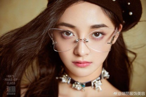 pristingirlz10:- late post - WEIBO UPDATE:KYULKYUNG for...