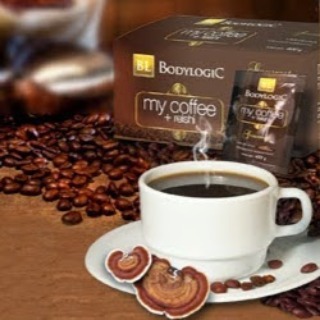 Cafe de ganoderma para bajar de peso Cafe de ganoderma para bajar de peso