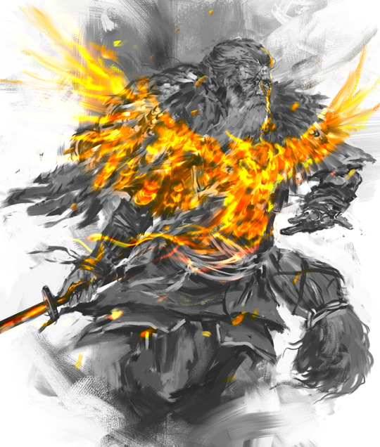 "What a fine specimen you've become, Wolf. Allow me to honor your efforts-- and show you this old Owl's true power!" Owl Father...
