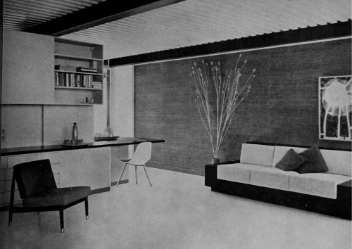 jonasgrossmann:raphael soriano, eichler prototype, us steel ad...