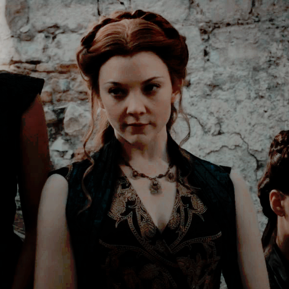 Margaery Tyrell Icons Tumblr Posts Tumbral Com