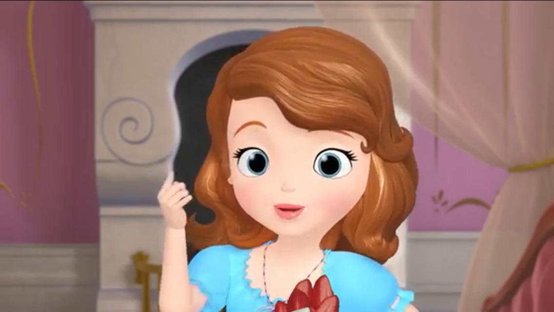 Sofia The First/Other Fandoms