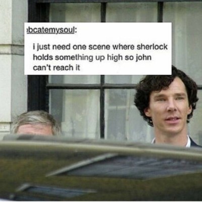 15 Sherlock Holmes Memes Only True Fans Will Understand Sherlock