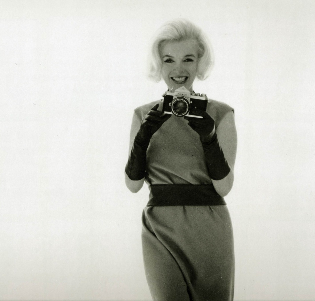 Marilyn Monroe Video Archives — Marilyn Monroe June 1962. Taken by Bert ...