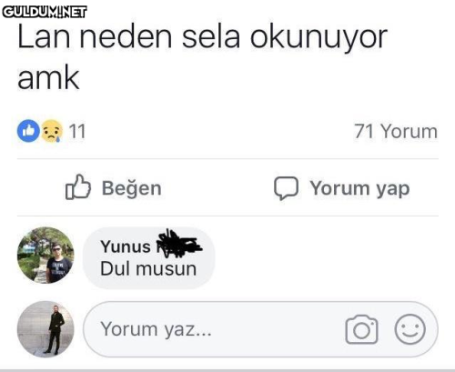 guldumnet