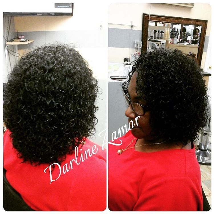 Silver Shears Hair Salon 646 Waverly Place Uniondale Ny 11553