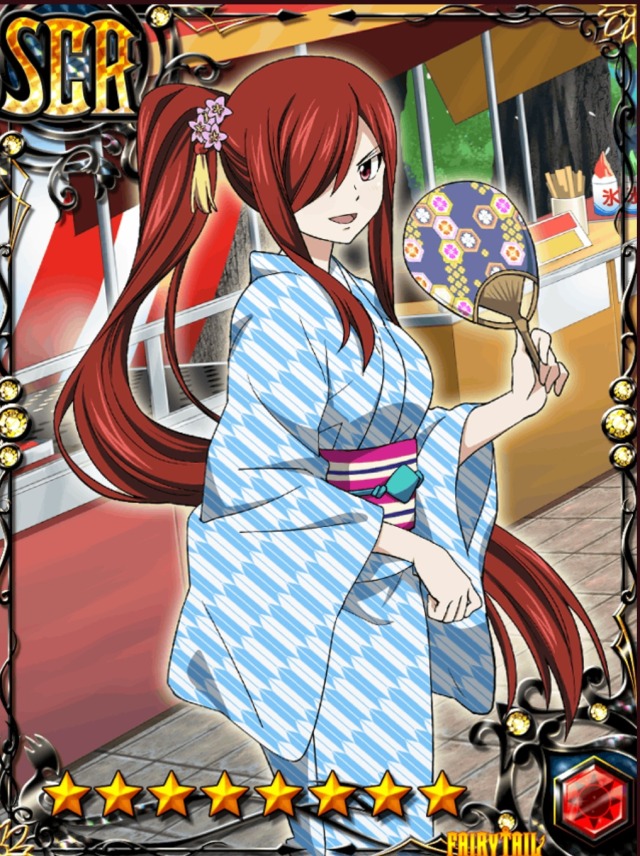 erza scarlet | Tumblr