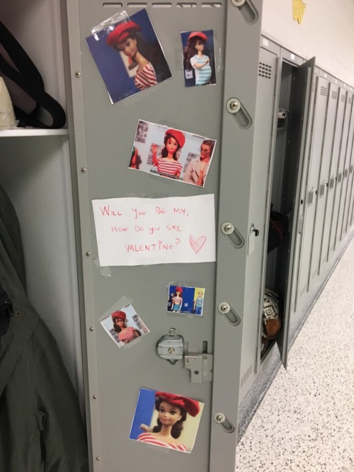  locker decoration Tumblr 