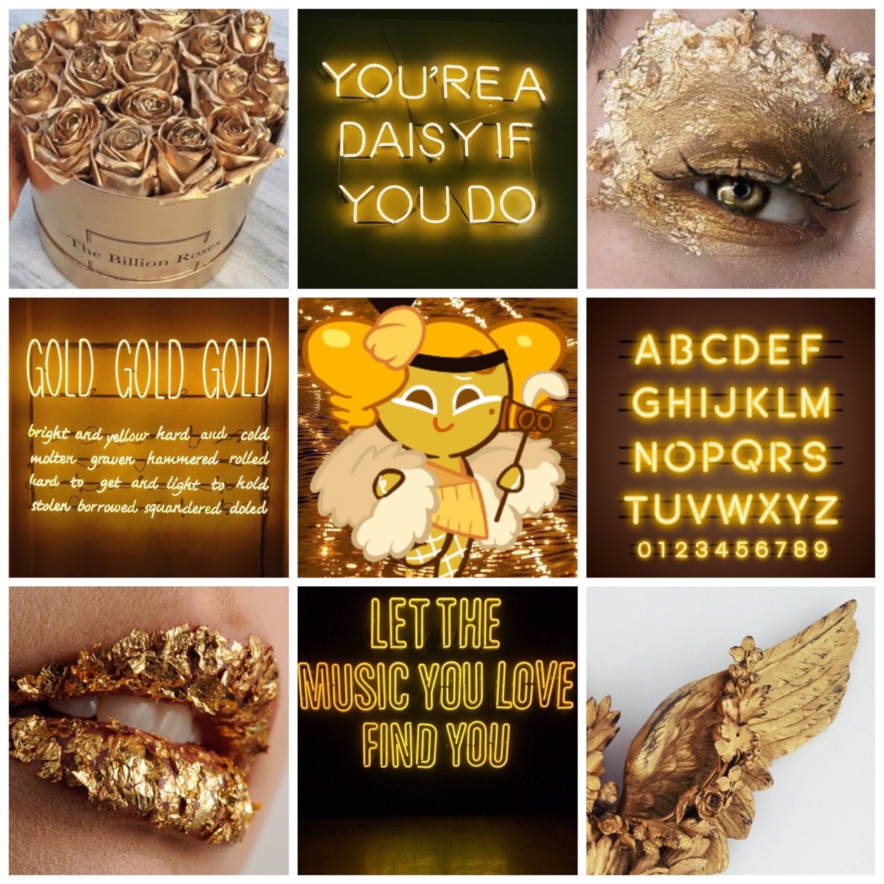 cookie run aesthetic on Tumblr