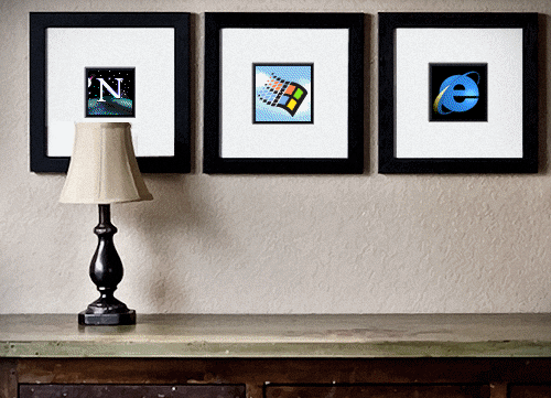 Internet Explorer | Блог Hostpro
