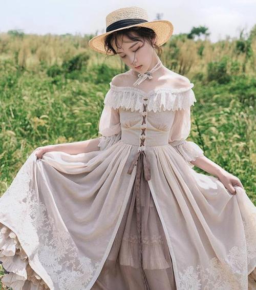 lolita-wardrobe:Preorder Deadline Reminder: 【-Days to...